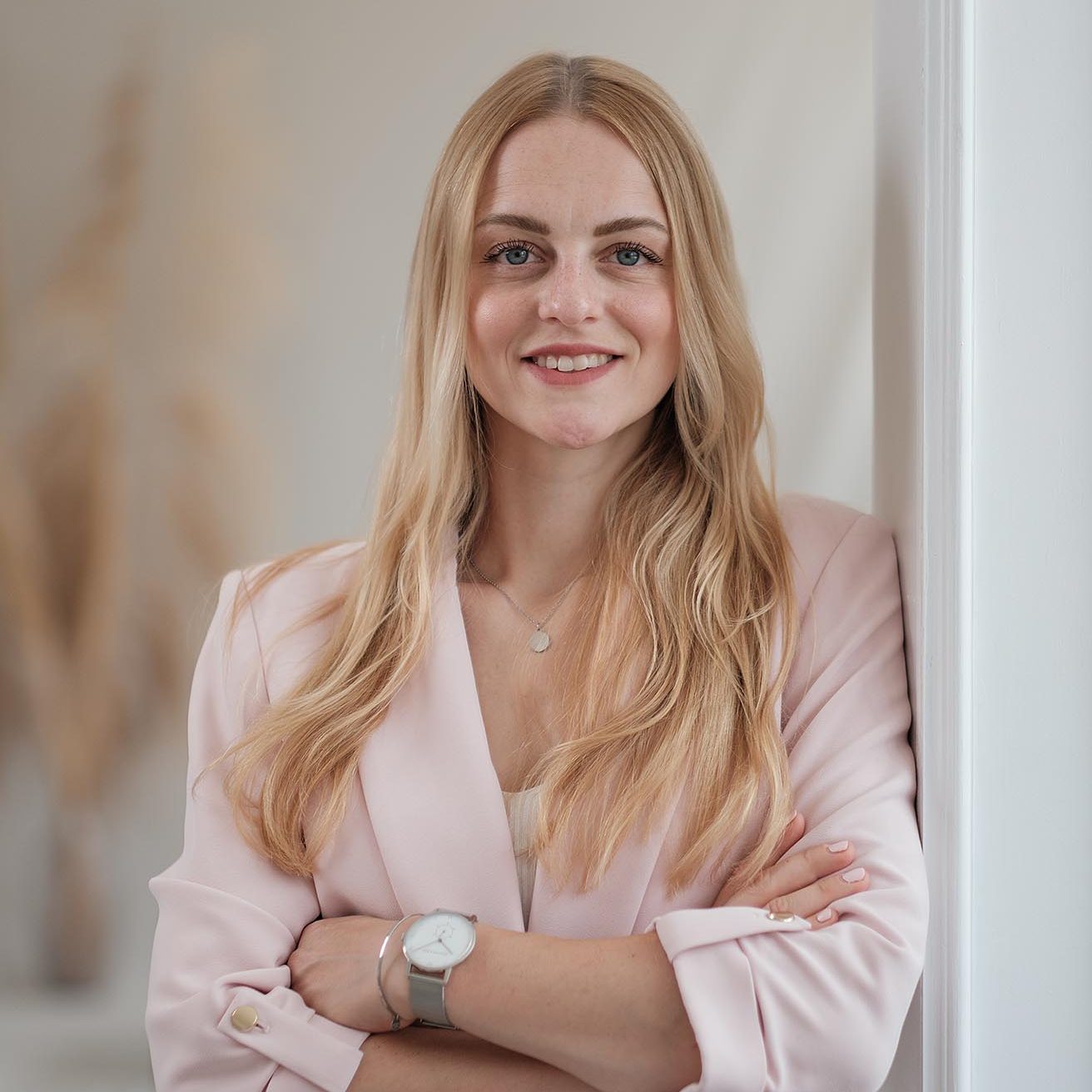 Virtuelle Assistentin Jessica Jentzsch aus Leipzig
